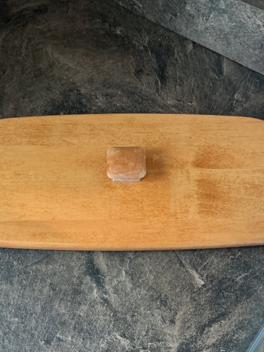 Longaberger Woodcrafts Lid